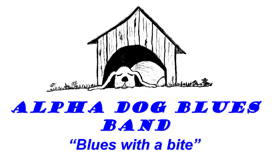 Alpha Dog Blues Band