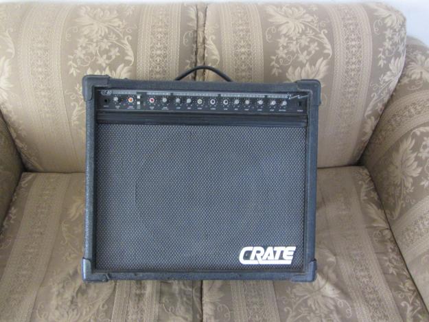 Crate GT-80
